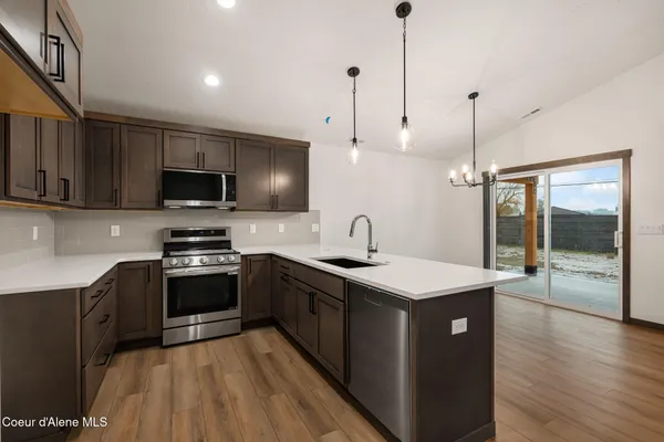 $569,000 | 2212 Maverick Court, Sandpoint, ID 83864