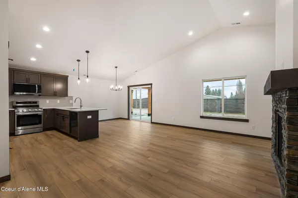 $569,000 | 2212 Maverick Court, Sandpoint, ID 83864