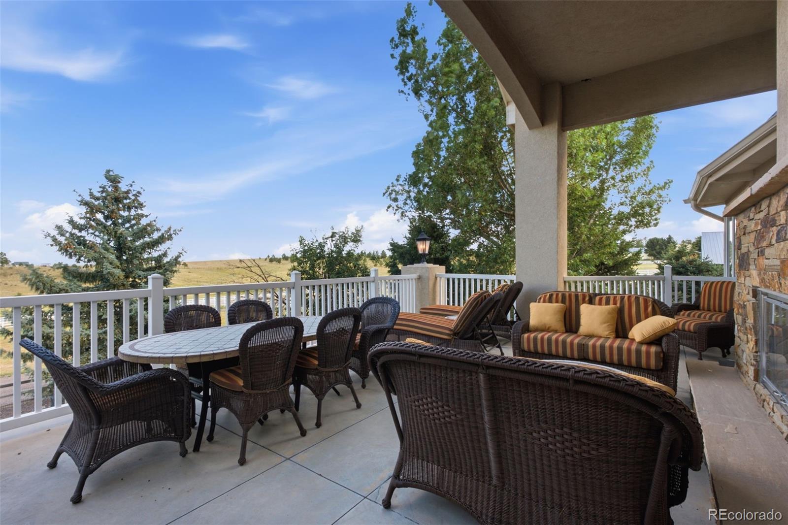 378 Conestoga Road Franktown, CO 80116 - Photo 16 of 36 Gallery Image 16