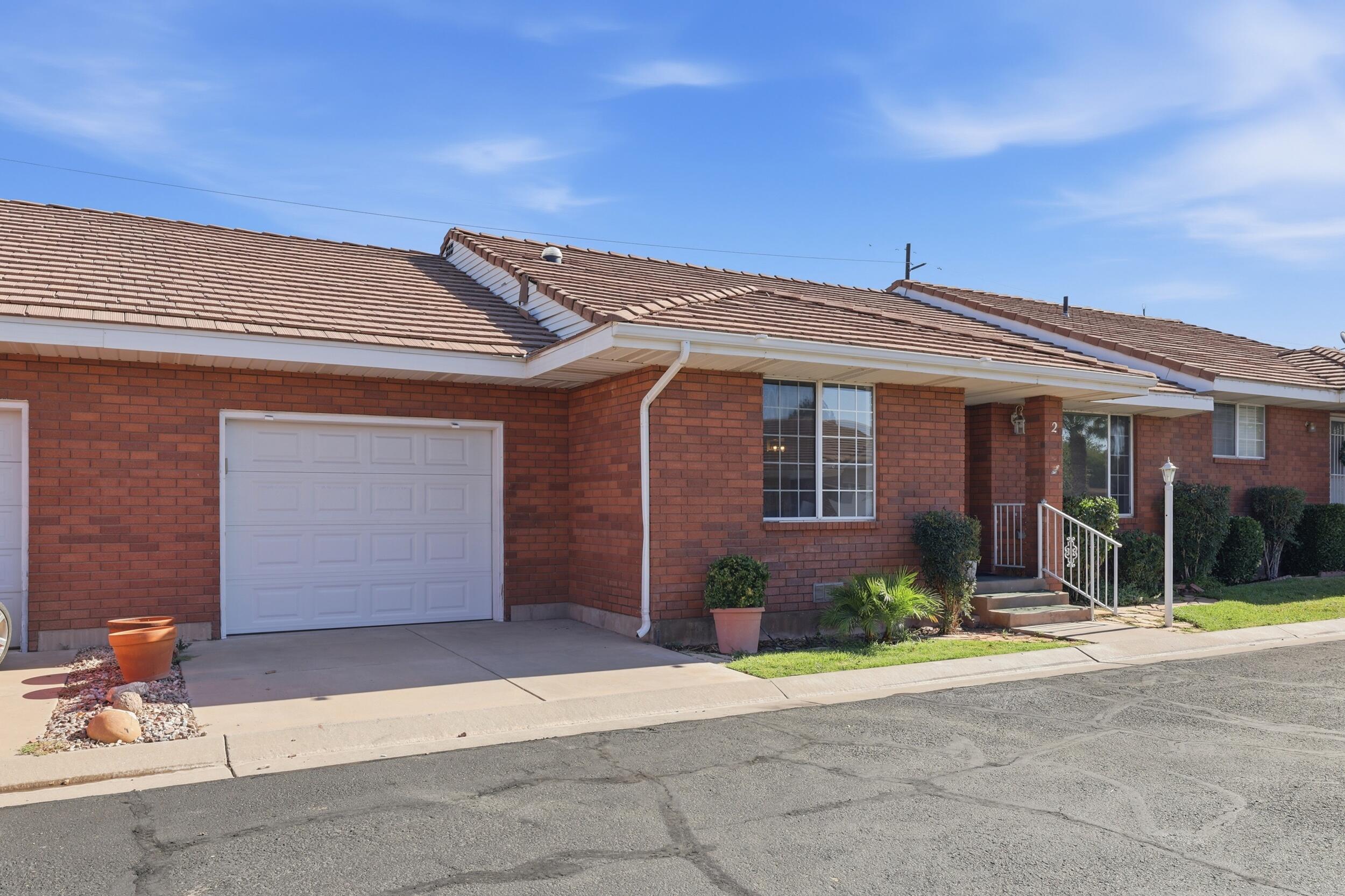 1040 East 900 South, Unit 2 St. George, UT 84790 - Photo 29 of 31 1040 E 900 S Unit 2