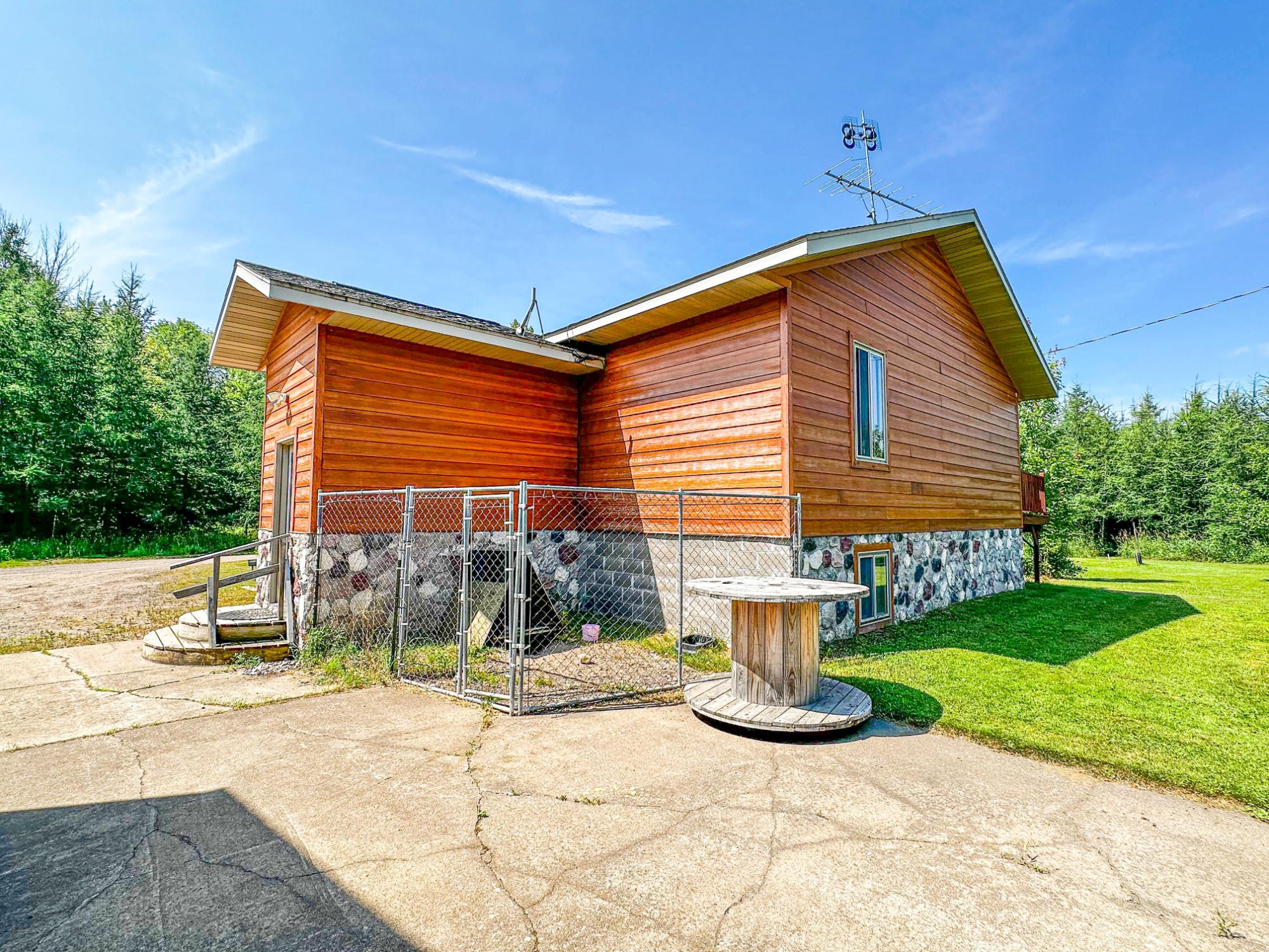 N4102 Noll Road Kennan, WI 54537 - Photo 68 of 99 Gallery Image 68