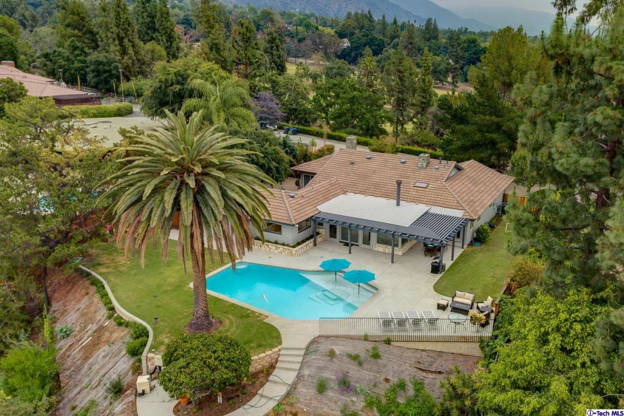 1105 Mesita Road Pasadena, CA 91107 - Photo 2 of 61 Additional Photo