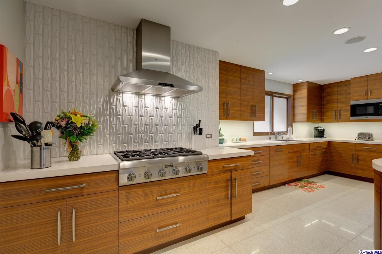 1105 Mesita Road Pasadena, CA 91107 - Photo 11 of 61 Additional Photo