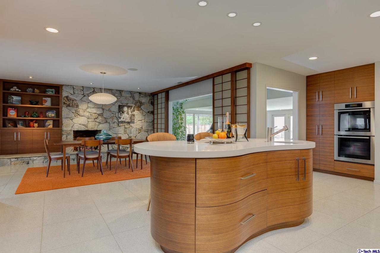 1105 Mesita Road Pasadena, CA 91107 - Photo 12 of 61 Additional Photo