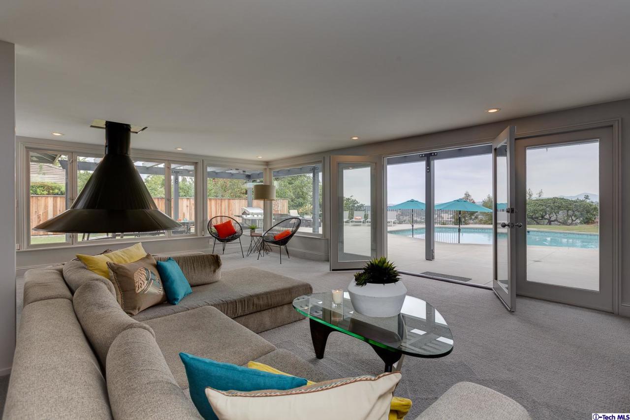 1105 Mesita Road Pasadena, CA 91107 - Photo 14 of 61 Additional Photo