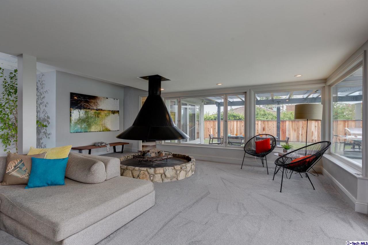 1105 Mesita Road Pasadena, CA 91107 - Photo 15 of 61 Additional Photo