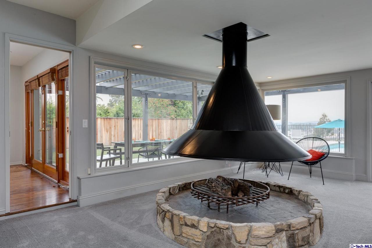 1105 Mesita Road Pasadena, CA 91107 - Photo 16 of 61 Additional Photo