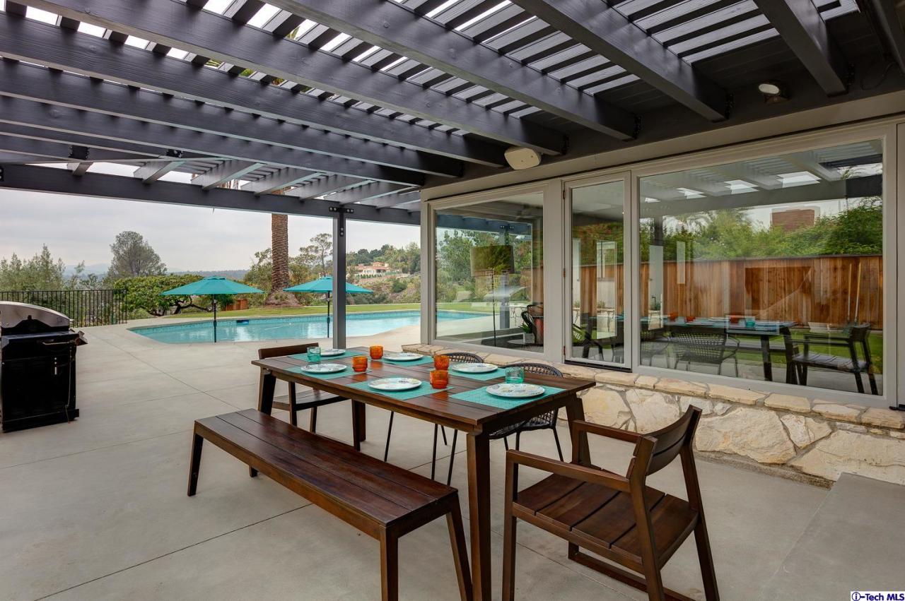 1105 Mesita Road Pasadena, CA 91107 - Photo 3 of 61 Additional Photo