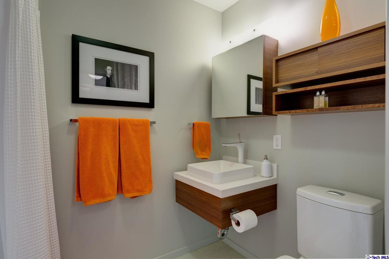 1105 Mesita Road Pasadena, CA 91107 - Photo 21 of 61 Additional Photo