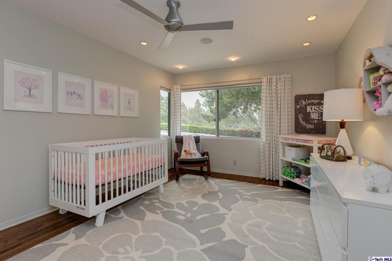 1105 Mesita Road Pasadena, CA 91107 - Photo 24 of 61 Additional Photo