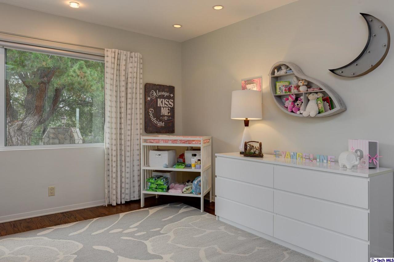 1105 Mesita Road Pasadena, CA 91107 - Photo 25 of 61 Additional Photo