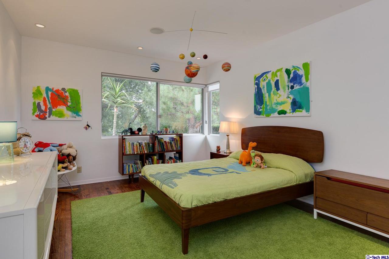 1105 Mesita Road Pasadena, CA 91107 - Photo 26 of 61 Additional Photo