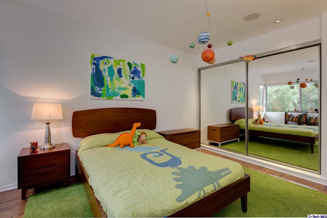 1105 Mesita Road Pasadena, CA 91107 - Photo 27 of 61 Additional Photo