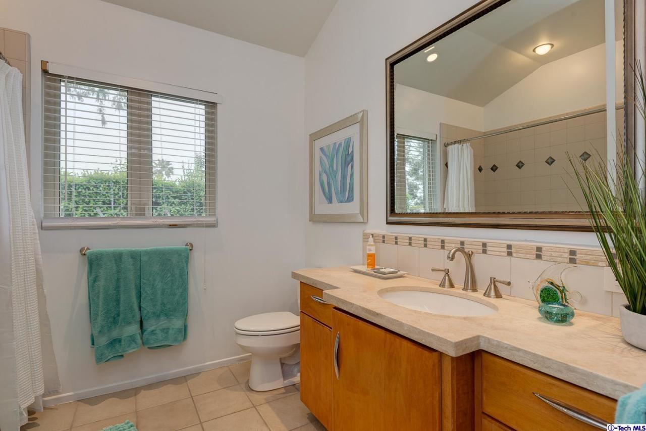 1105 Mesita Road Pasadena, CA 91107 - Photo 28 of 61 Additional Photo