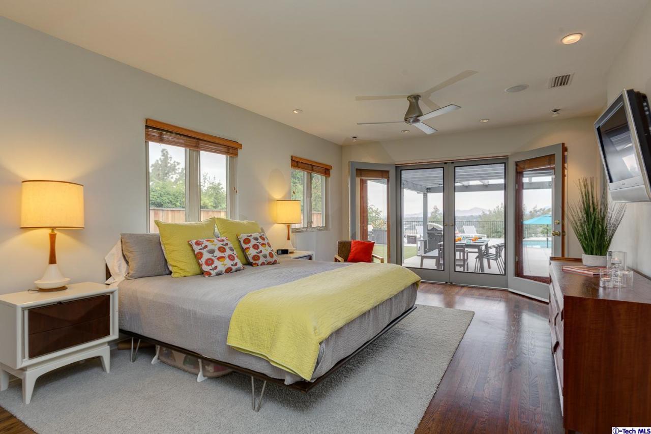 1105 Mesita Road Pasadena, CA 91107 - Photo 30 of 61 Additional Photo