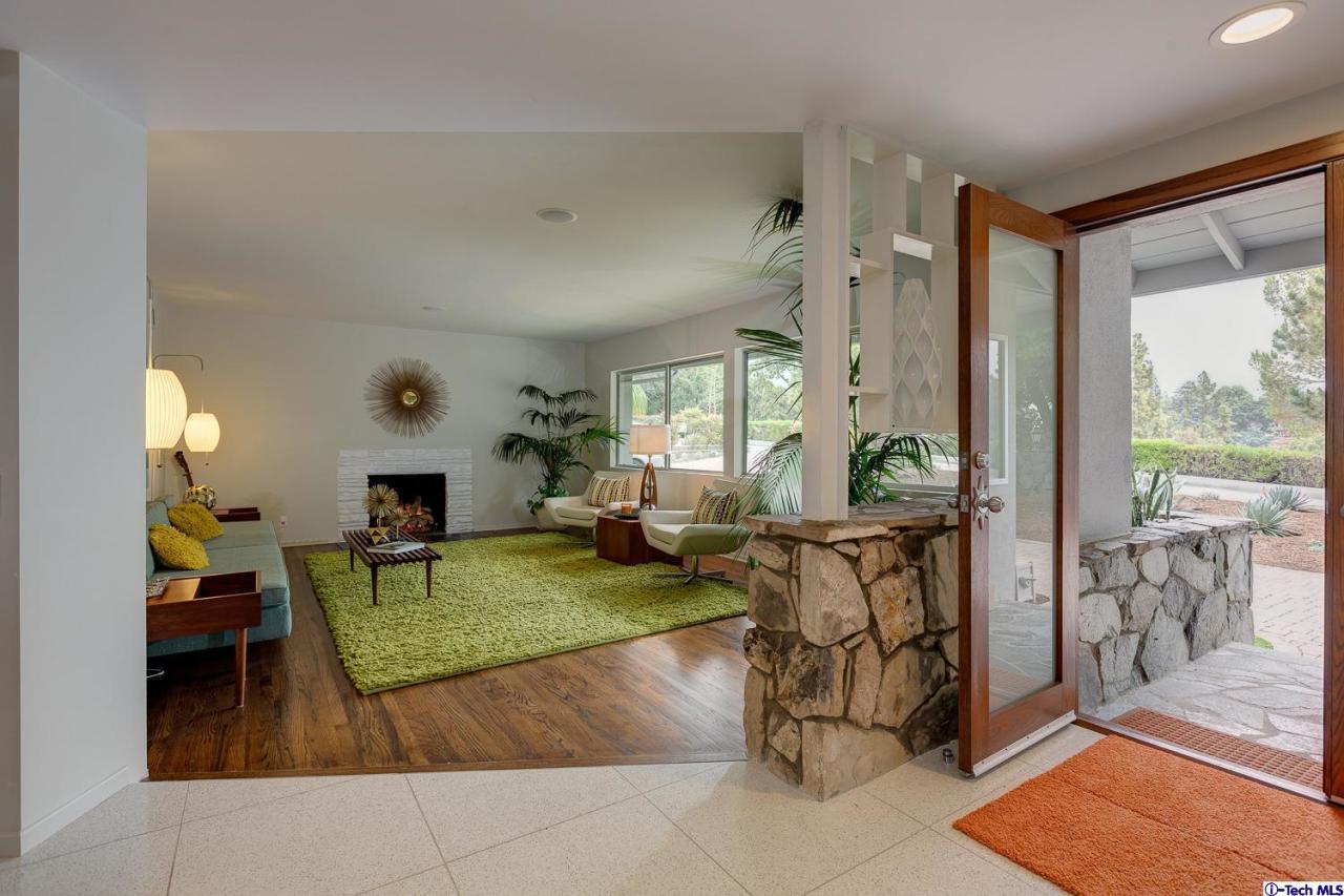 1105 Mesita Road Pasadena, CA 91107 - Photo 4 of 61 Additional Photo