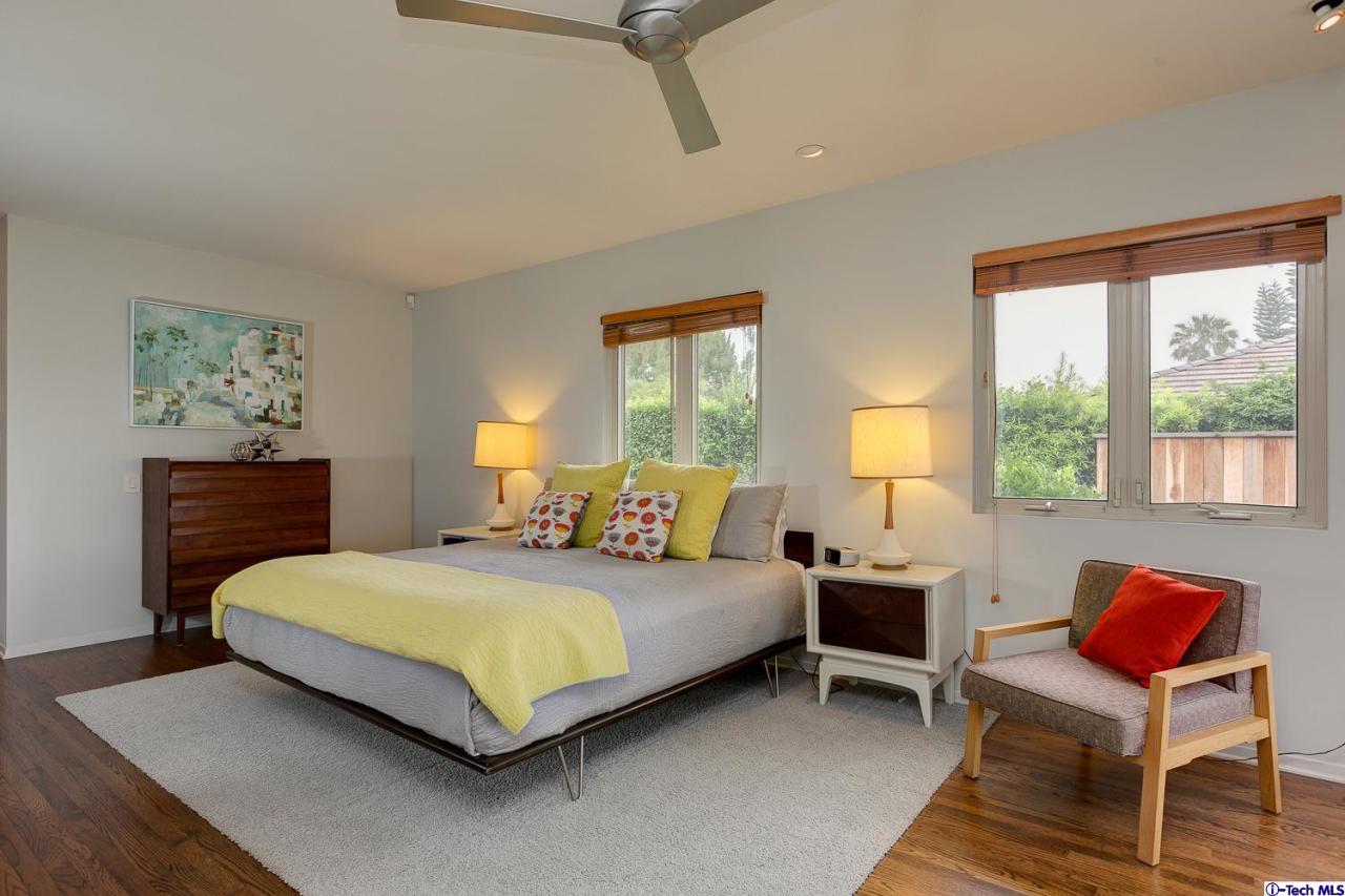 1105 Mesita Road Pasadena, CA 91107 - Photo 31 of 61 Additional Photo