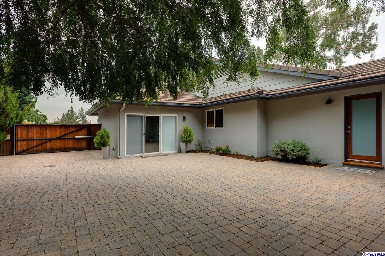 1105 Mesita Road Pasadena, CA 91107 - Photo 36 of 61 Additional Photo