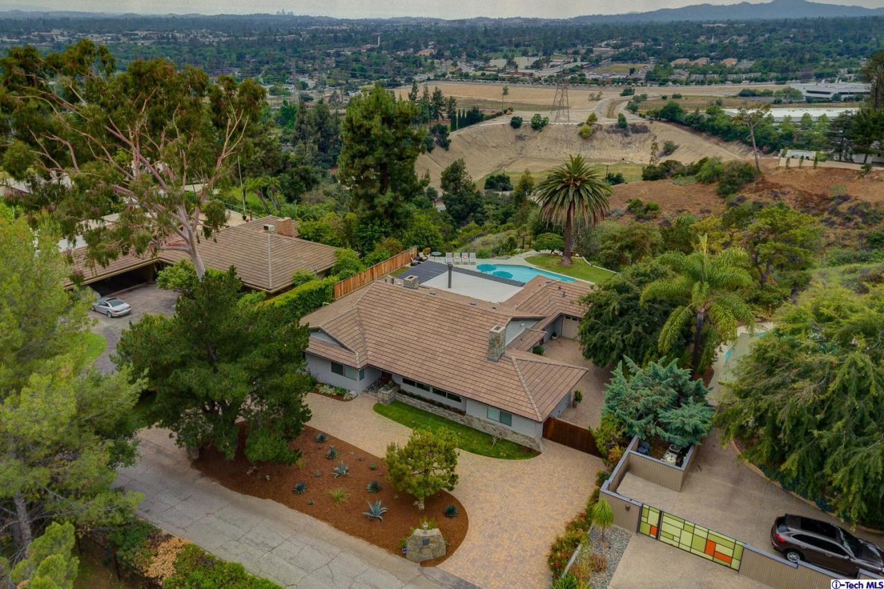 1105 Mesita Road Pasadena, CA 91107 - Photo 37 of 61 Additional Photo