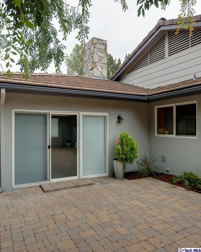 1105 Mesita Road Pasadena, CA 91107 - Photo 38 of 61 Additional Photo