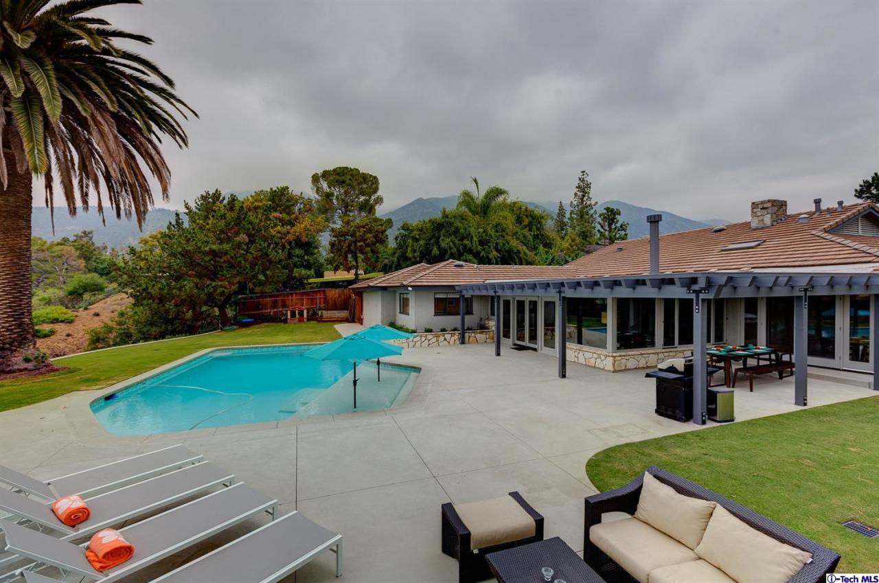 1105 Mesita Road Pasadena, CA 91107 - Photo 39 of 61 Additional Photo