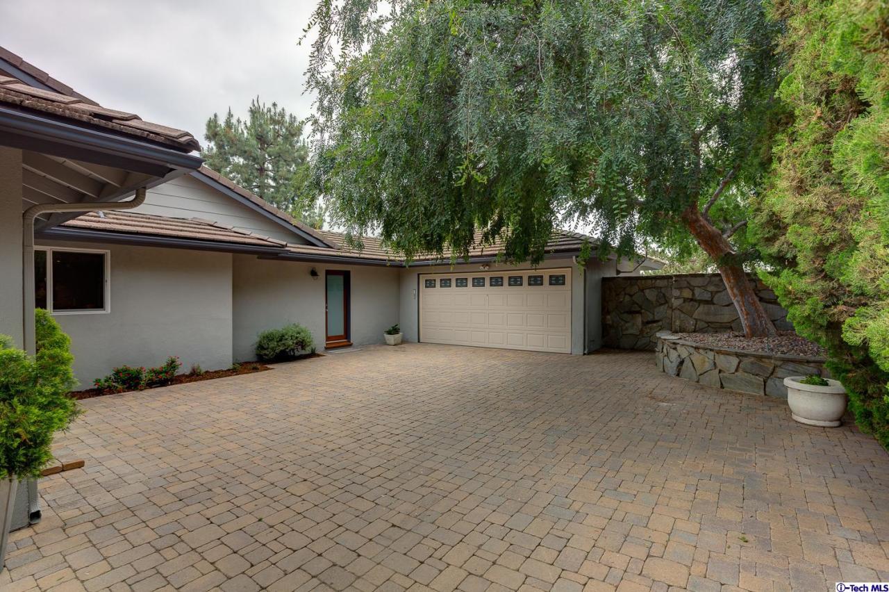 1105 Mesita Road Pasadena, CA 91107 - Photo 40 of 61 Additional Photo