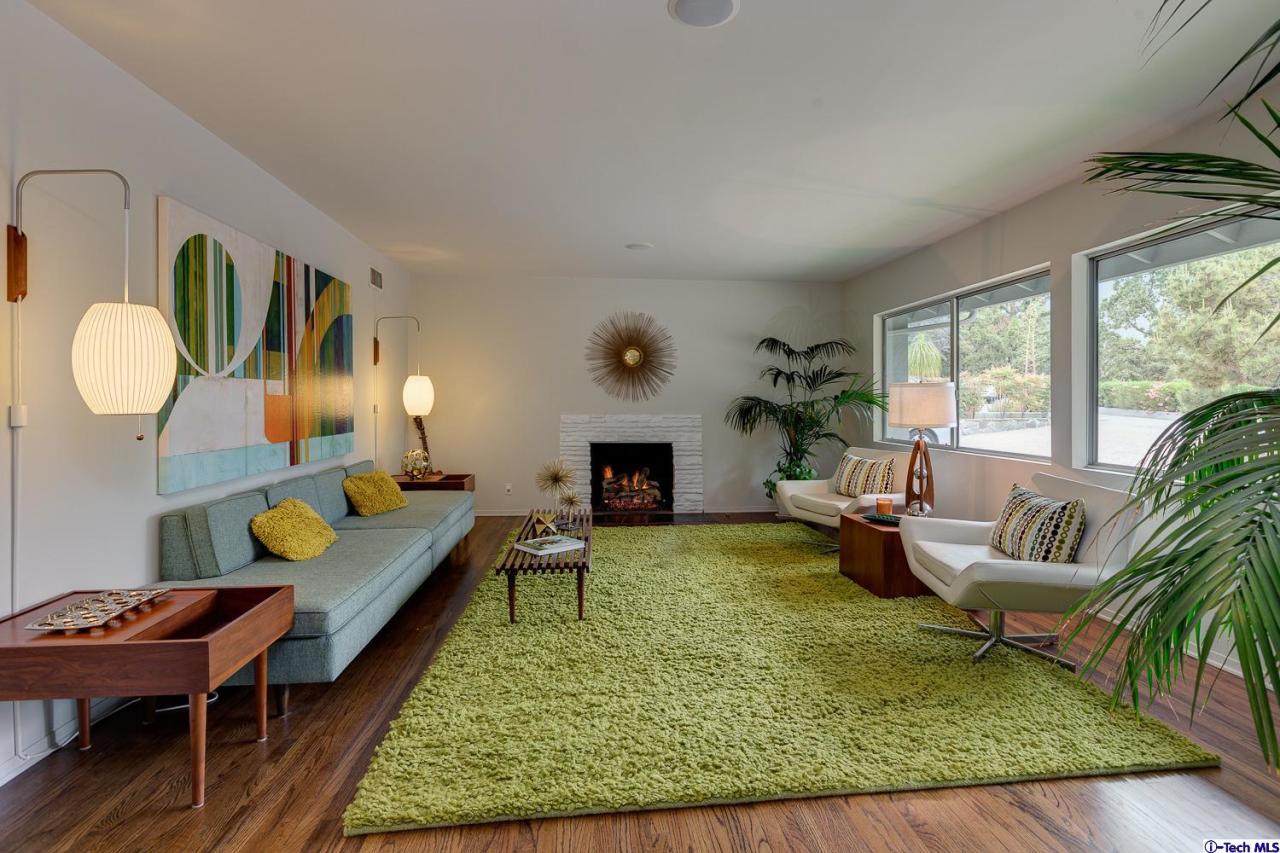 1105 Mesita Road Pasadena, CA 91107 - Photo 5 of 61 Additional Photo