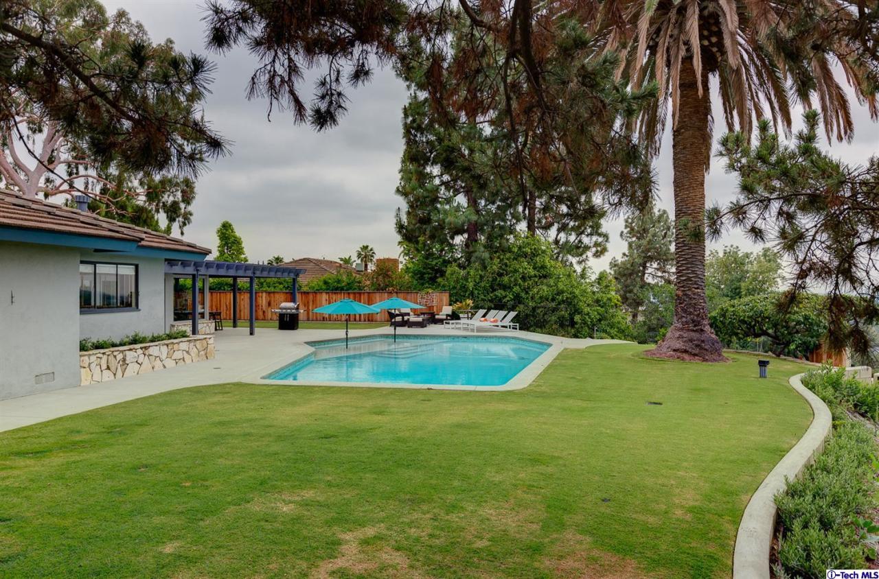 1105 Mesita Road Pasadena, CA 91107 - Photo 42 of 61 Additional Photo