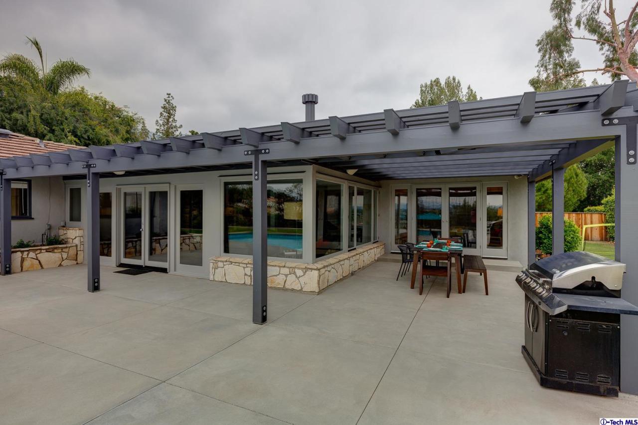 1105 Mesita Road Pasadena, CA 91107 - Photo 44 of 61 Additional Photo