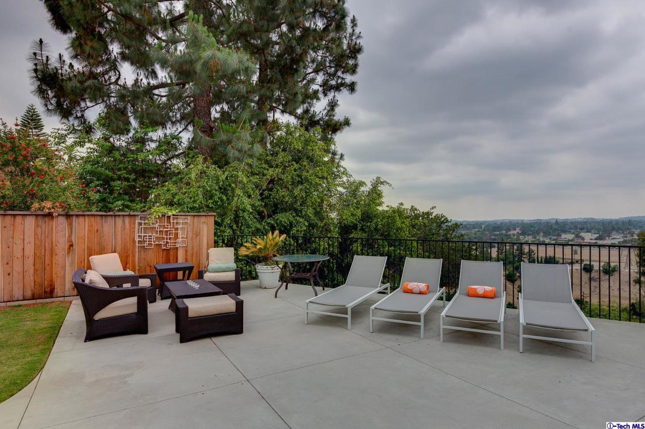 1105 Mesita Road Pasadena, CA 91107 - Photo 46 of 61 Additional Photo