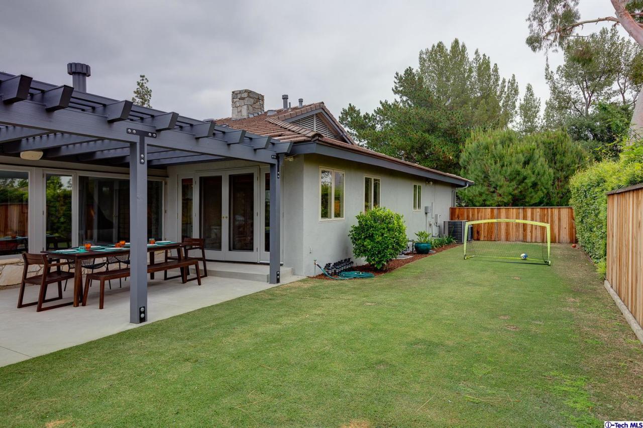 1105 Mesita Road Pasadena, CA 91107 - Photo 48 of 61 Additional Photo