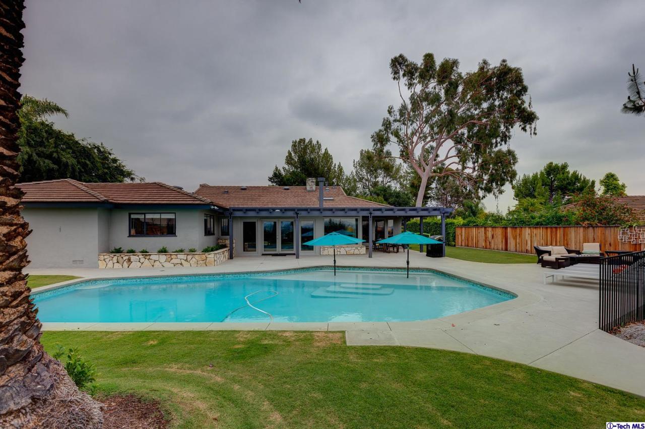 1105 Mesita Road Pasadena, CA 91107 - Photo 49 of 61 Additional Photo