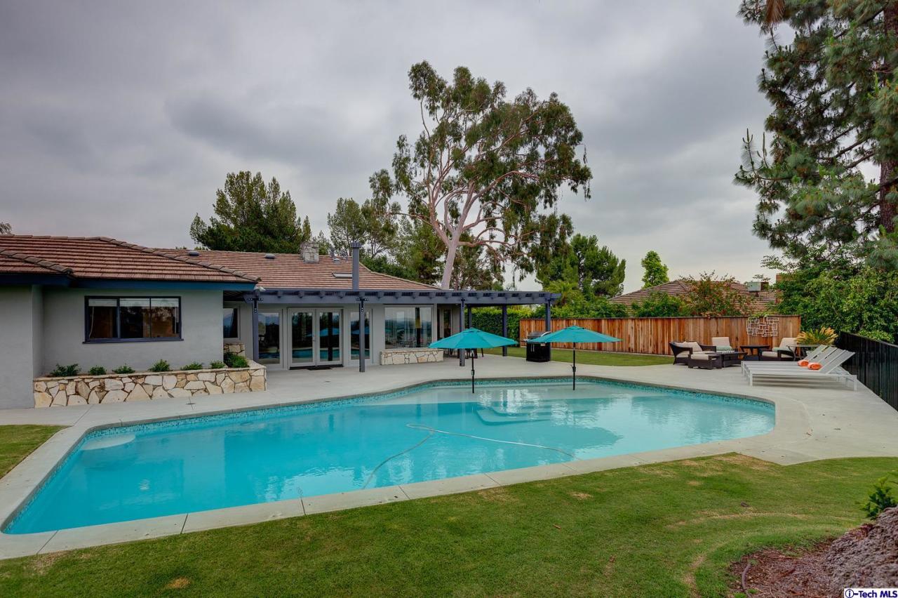 1105 Mesita Road Pasadena, CA 91107 - Photo 50 of 61 Additional Photo