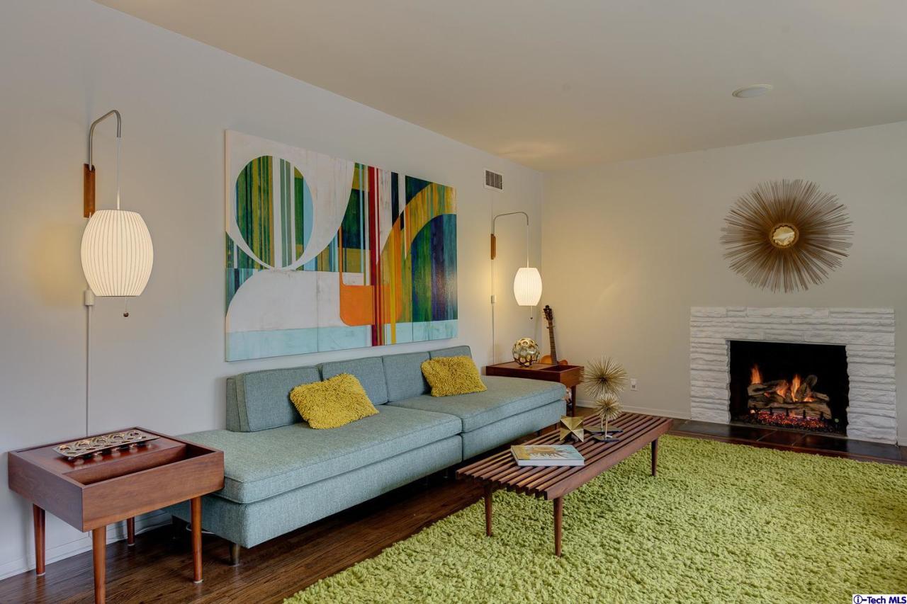 1105 Mesita Road Pasadena, CA 91107 - Photo 6 of 61 Additional Photo