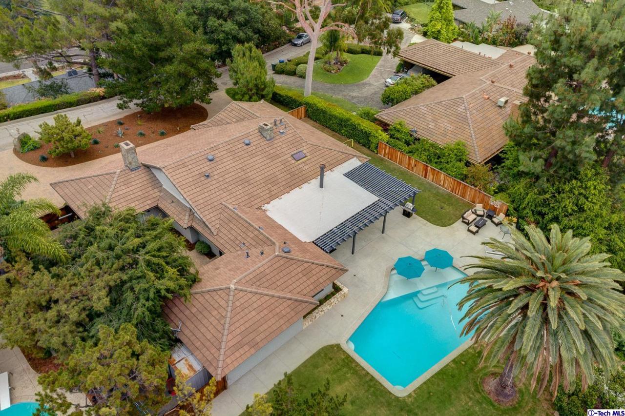 1105 Mesita Road Pasadena, CA 91107 - Photo 52 of 61 Additional Photo