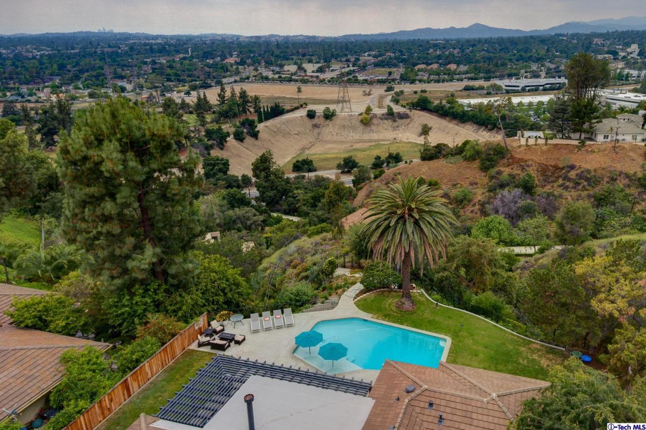 1105 Mesita Road Pasadena, CA 91107 - Photo 53 of 61 Additional Photo