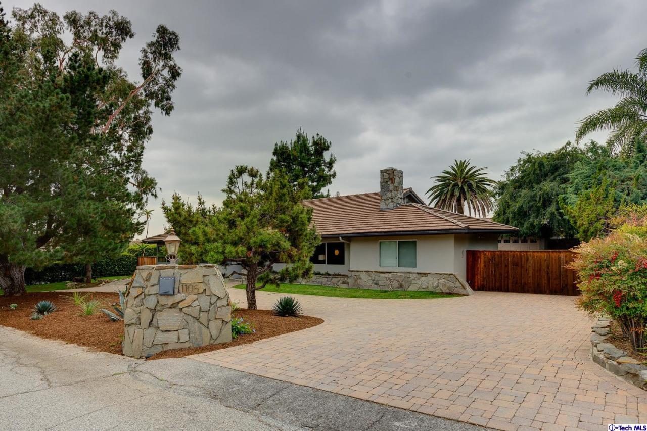 1105 Mesita Road Pasadena, CA 91107 - Photo 55 of 61 Additional Photo