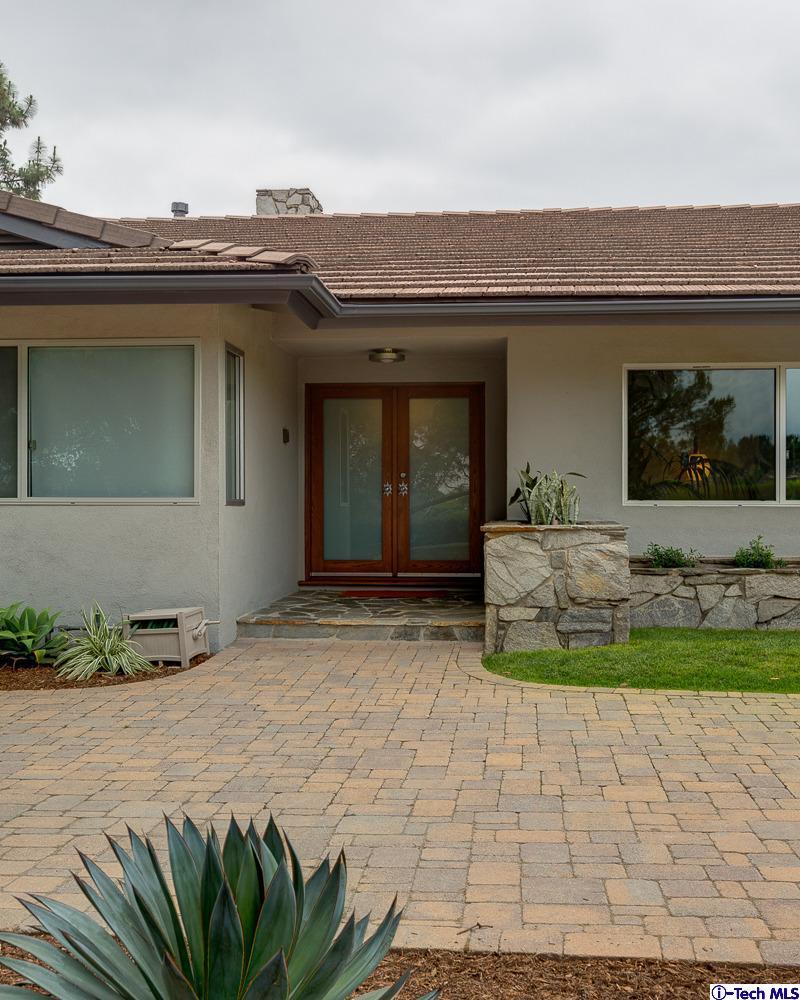 1105 Mesita Road Pasadena, CA 91107 - Photo 56 of 61 Additional Photo