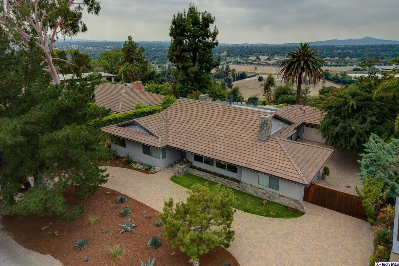 1105 Mesita Road Pasadena, CA 91107 - Photo 58 of 61 Additional Photo