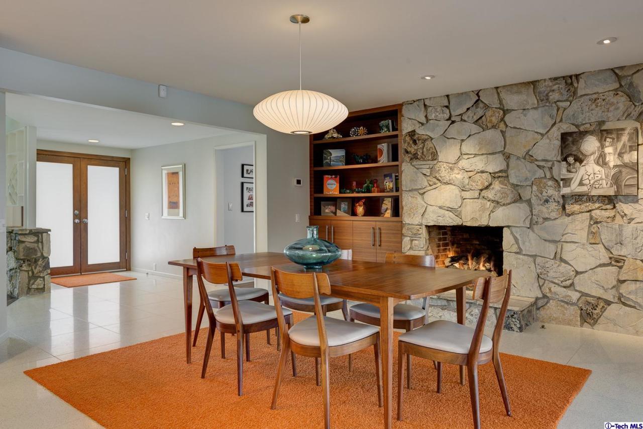 1105 Mesita Road Pasadena, CA 91107 - Photo 7 of 61 Additional Photo