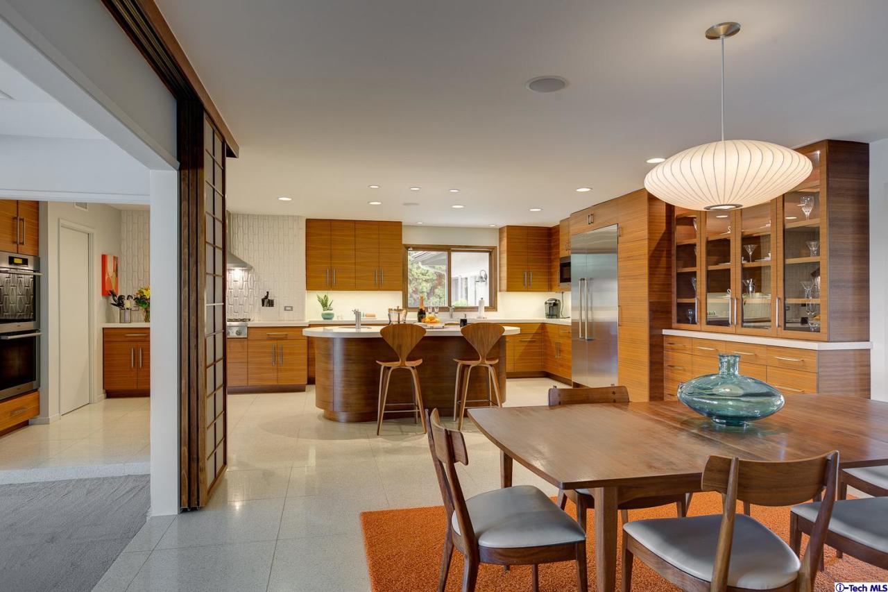 1105 Mesita Road Pasadena, CA 91107 - Photo 9 of 61 Additional Photo