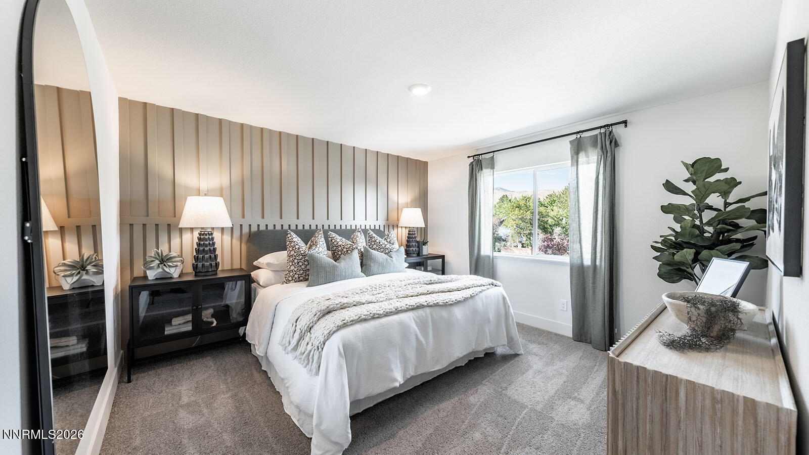 1586 Grazer Way Reno, NV 89523 - Photo 16 of 25 Primary Bedroom