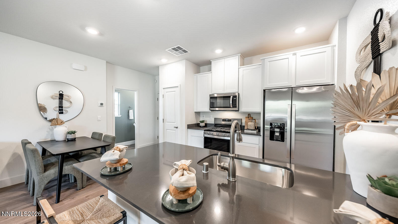 1586 Grazer Way Reno, NV 89523 - Photo 8 of 25 Kitchen