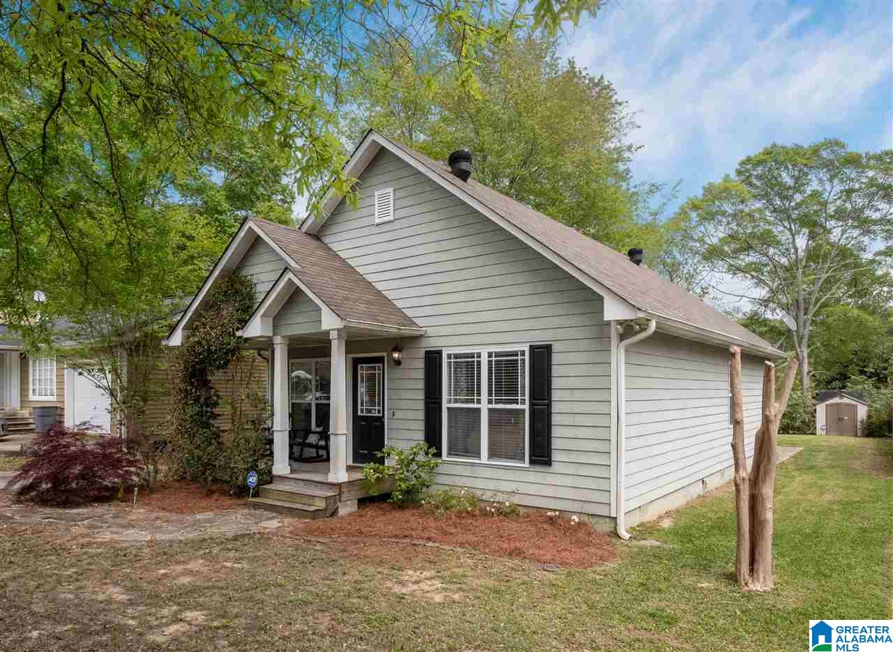 165 Daly Street Birmingham, AL 35210 - Photo 3 of 25