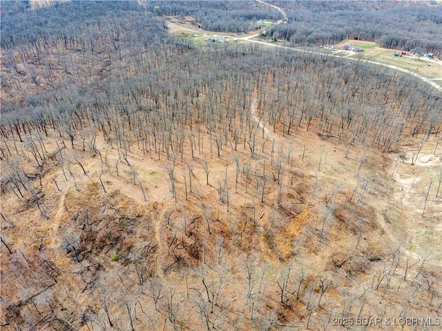 $70,000 | Tbd Partridge Drive, Climax Springs, MO 65324