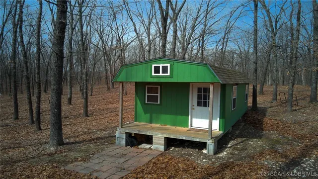 $70,000 | Tbd Partridge Drive, Climax Springs, MO 65324