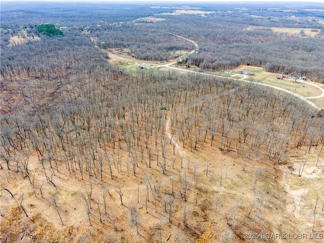 $70,000 | Tbd Partridge Drive, Climax Springs, MO 65324