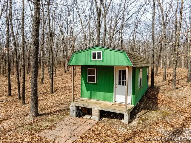 $70,000 | Tbd Partridge Drive, Climax Springs, MO 65324