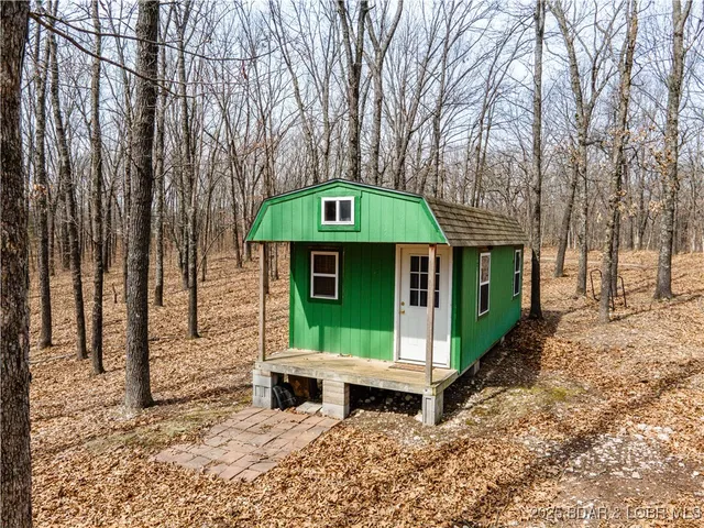 $70,000 | Tbd Partridge Drive, Climax Springs, MO 65324