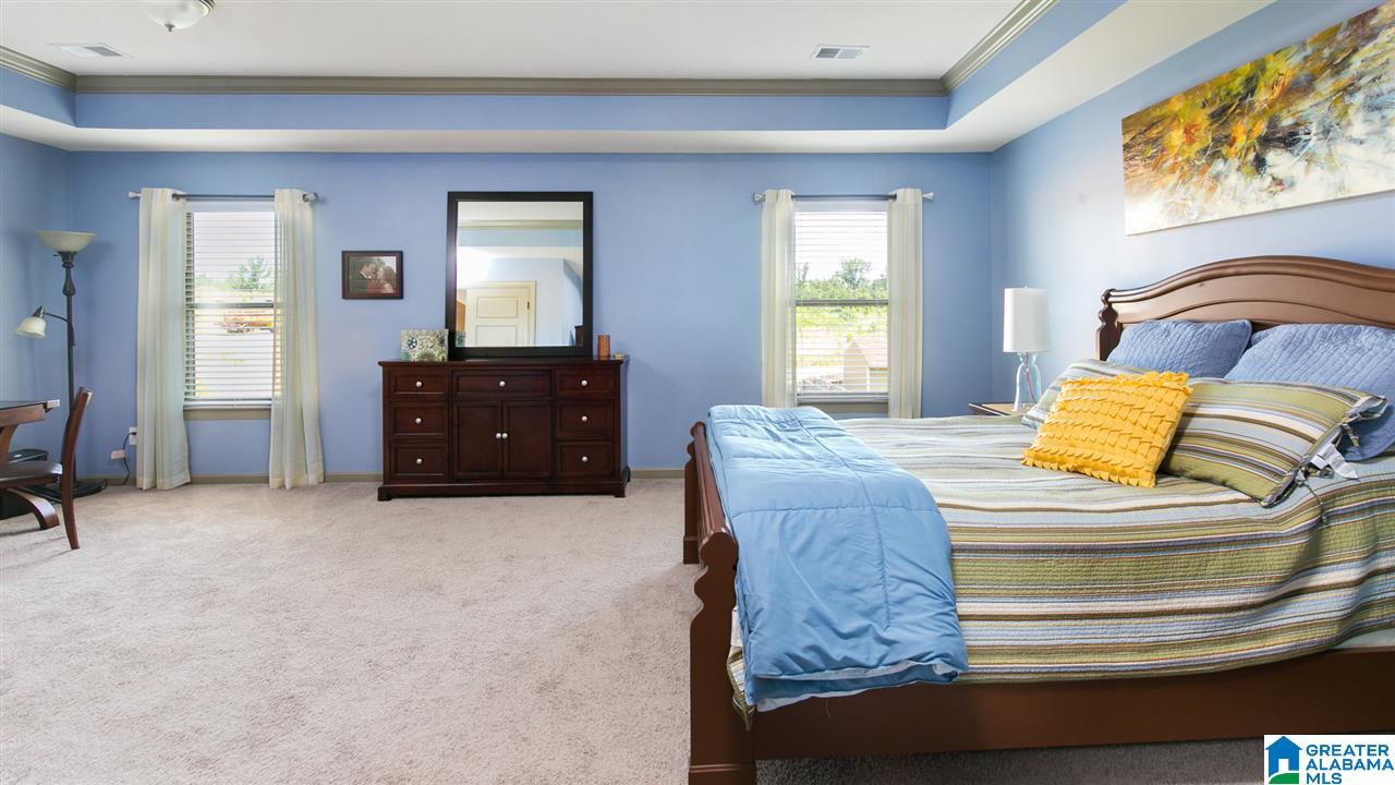 448 Blackberry Boulevard Springville, AL 35146 - Photo 25 of 44